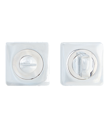 Завертки сантехнические Завертка сантехническая TANDOOR TDAL BK-02 CP 